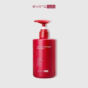 AHA BHA BRIGHTENING BODY WASH - SỮA TẮM TẨY TẾ BÀO, TRẮNG SÁNG DA