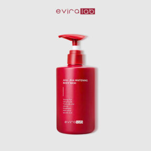 AHA BHA BRIGHTENING BODY WASH - SỮA TẮM TẨY TẾ BÀO, TRẮNG SÁNG DA